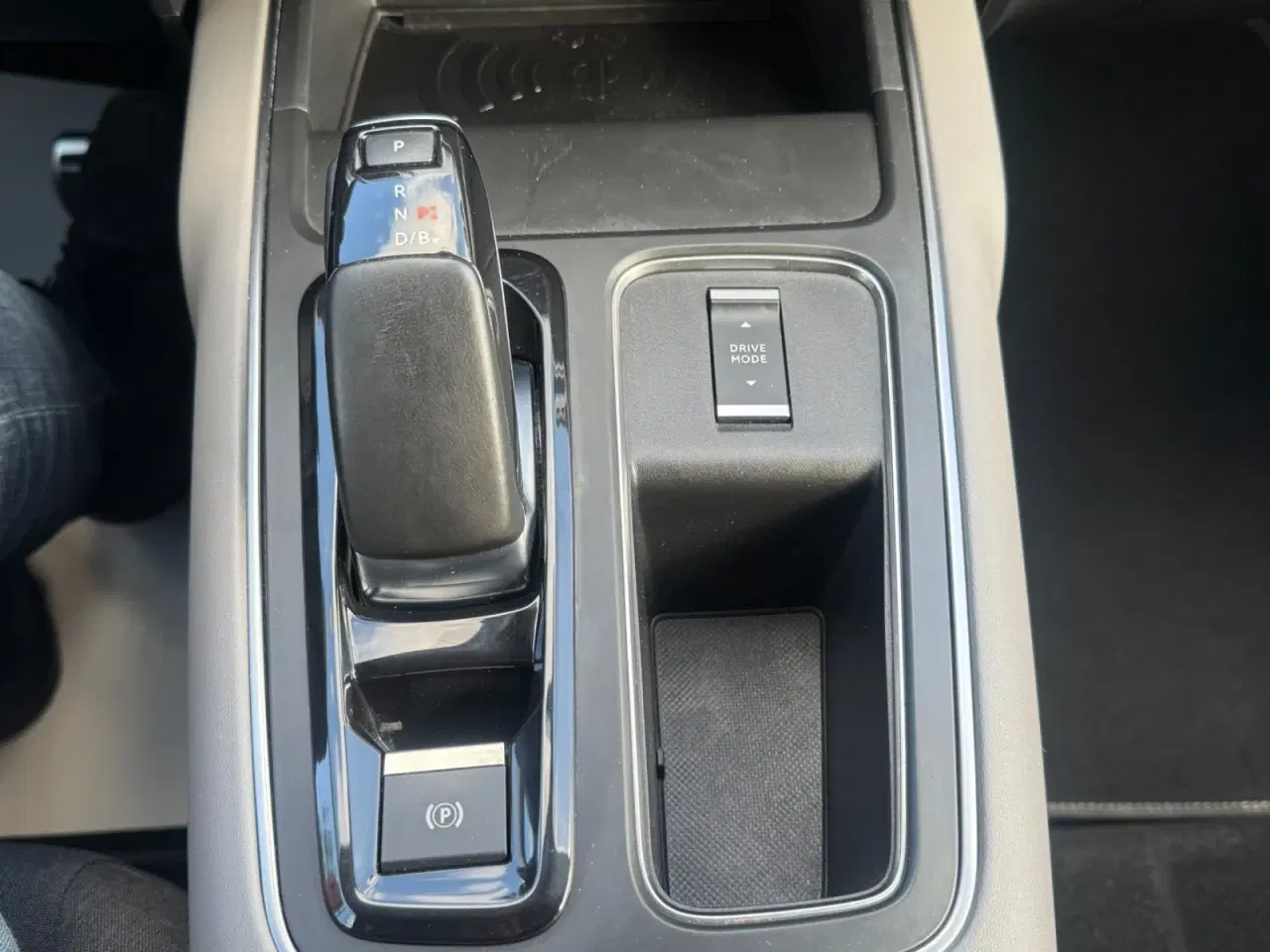Billede 22 - Citroën C5 Aircross 1,6 Hybrid Shine Sport EAT8