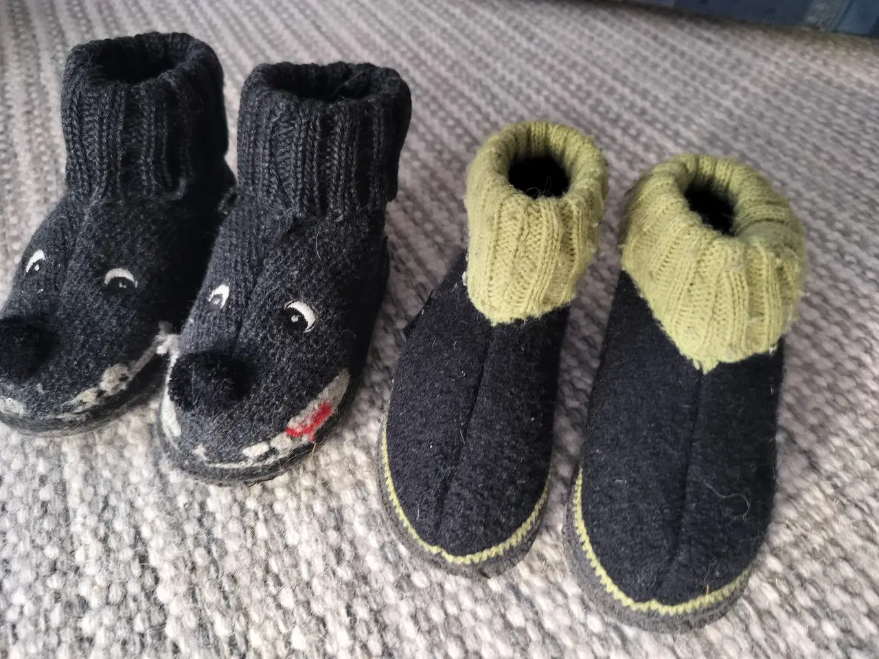 Billede 1 - Hjemmesko str. 25