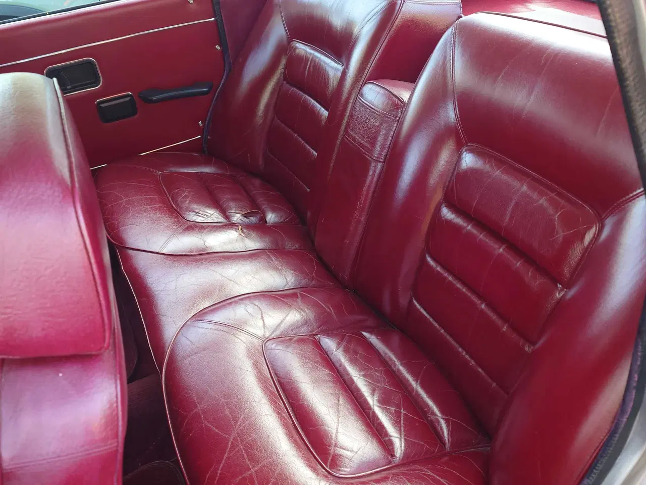 Billede 12 - Volvo 164 Aut