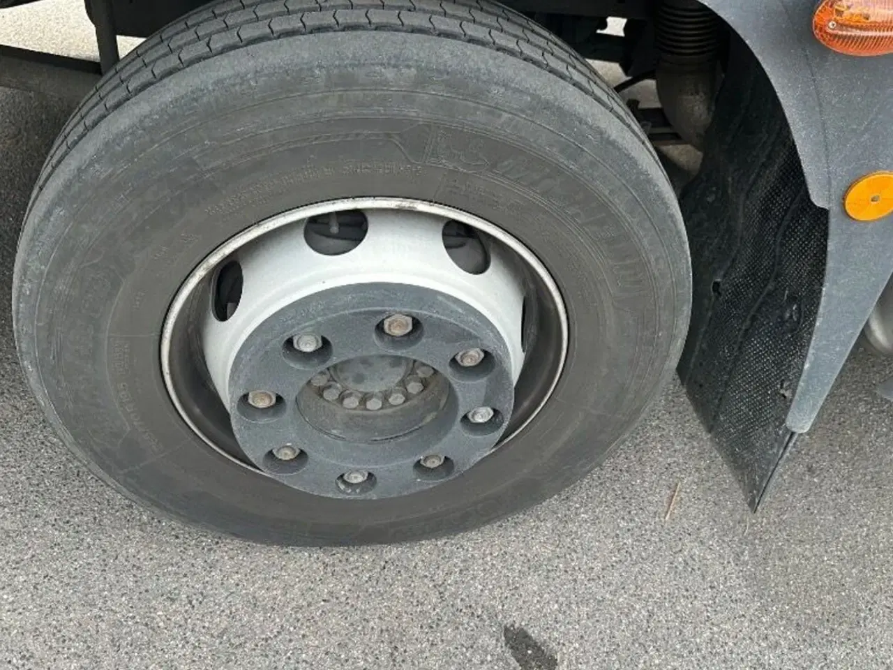 Billede 3 - Iveco Eurocargo