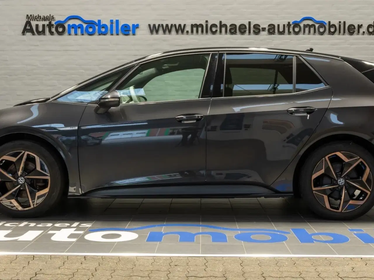 Billede 3 - VW ID.3 58 Pro Performance Max