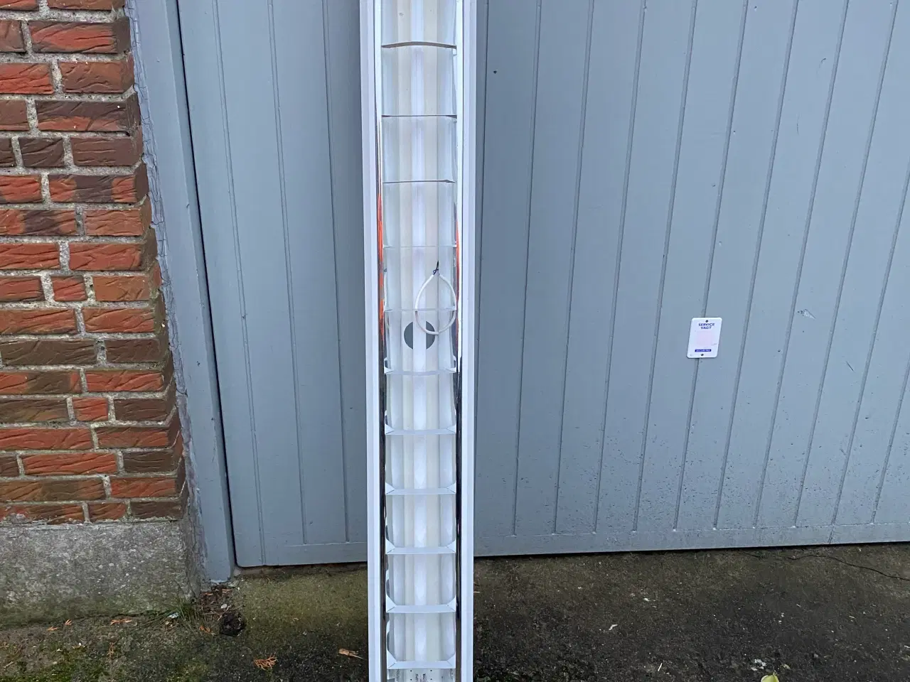 Billede 2 - Neon armaturer 