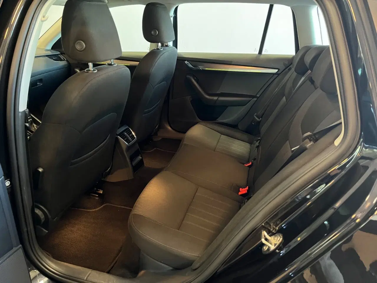 Billede 10 - Skoda Octavia 1,5 TSi 150 Style Combi DSG