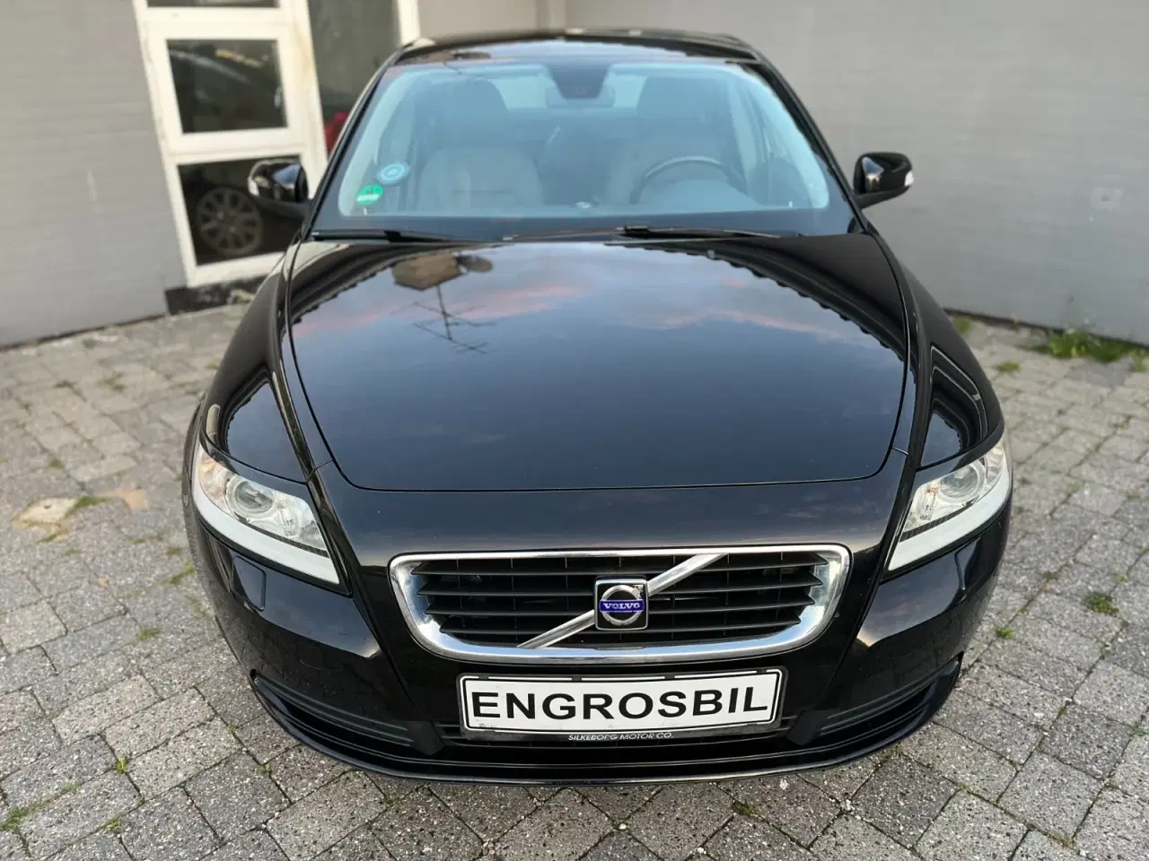 Billede 2 - Volvo S40 1,8 Summum