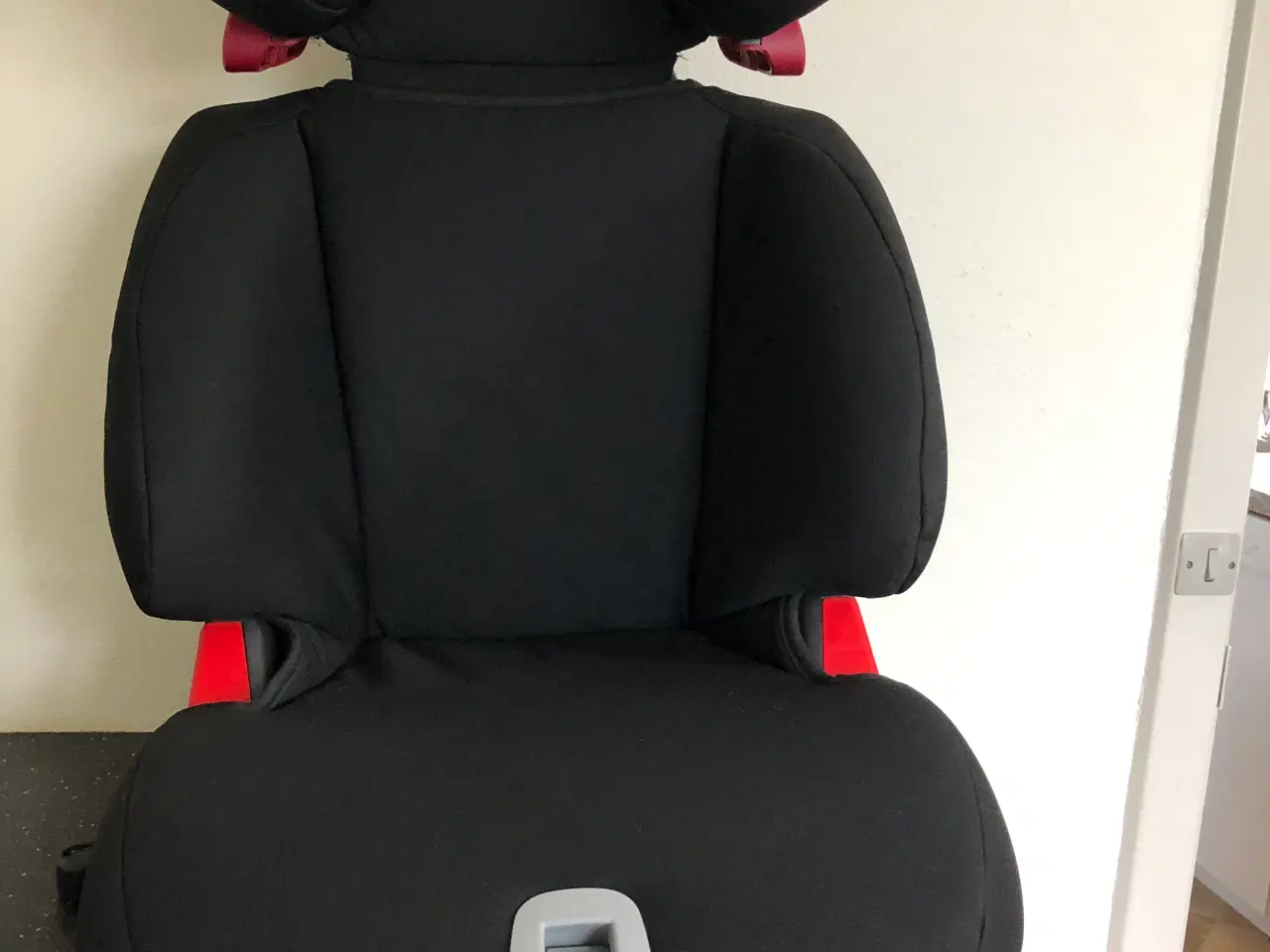 Billede 2 - 2 Autostol Britax Rømer