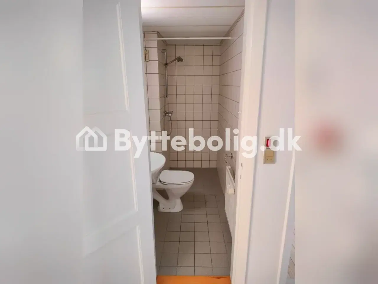 Billede 9 - Delevenlig 2-værelses lejlighed i Aarhus V byttes til CPH