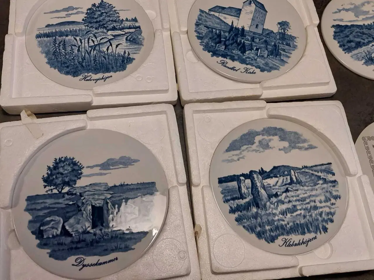 Billede 4 - Loppemarked på Margrethevang 17 Faaborg 