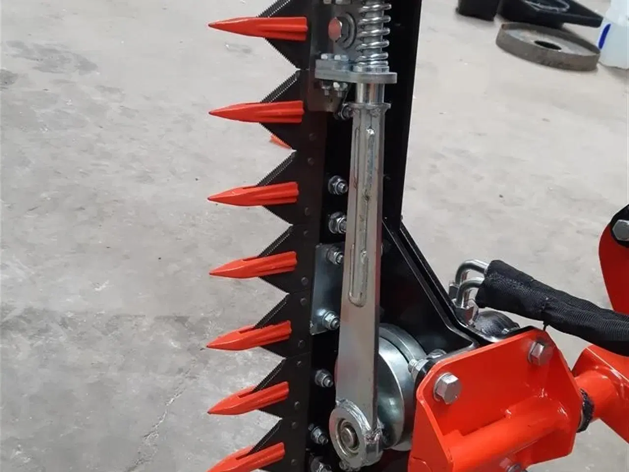 Billede 2 - Eurotrac boxer agri