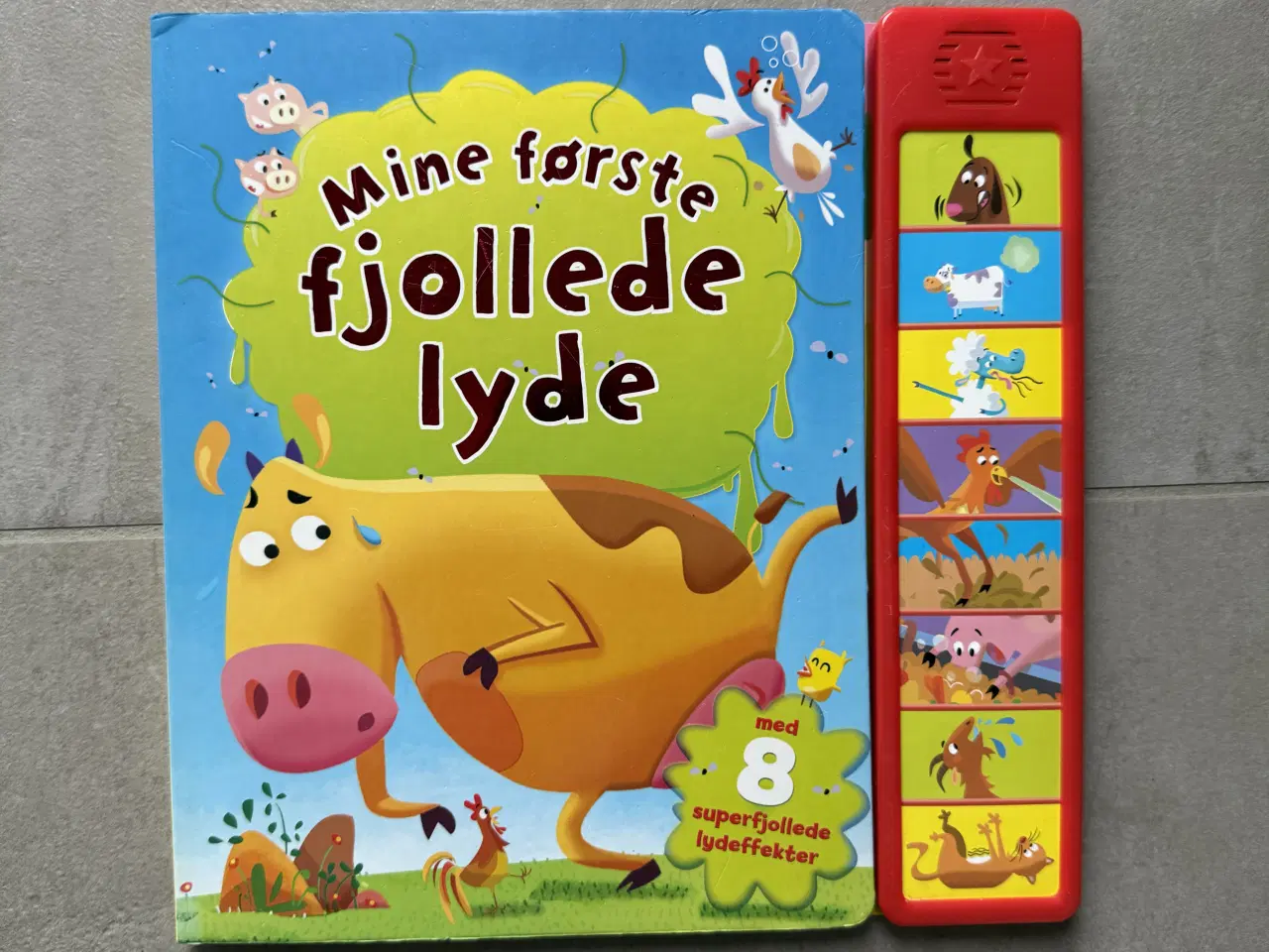 Billede 3 - Børnebøger