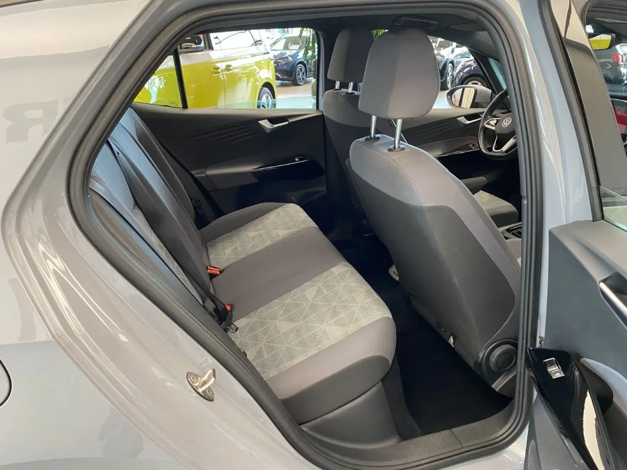 Billede 13 - VW ID.3 45 City Pure Performance
