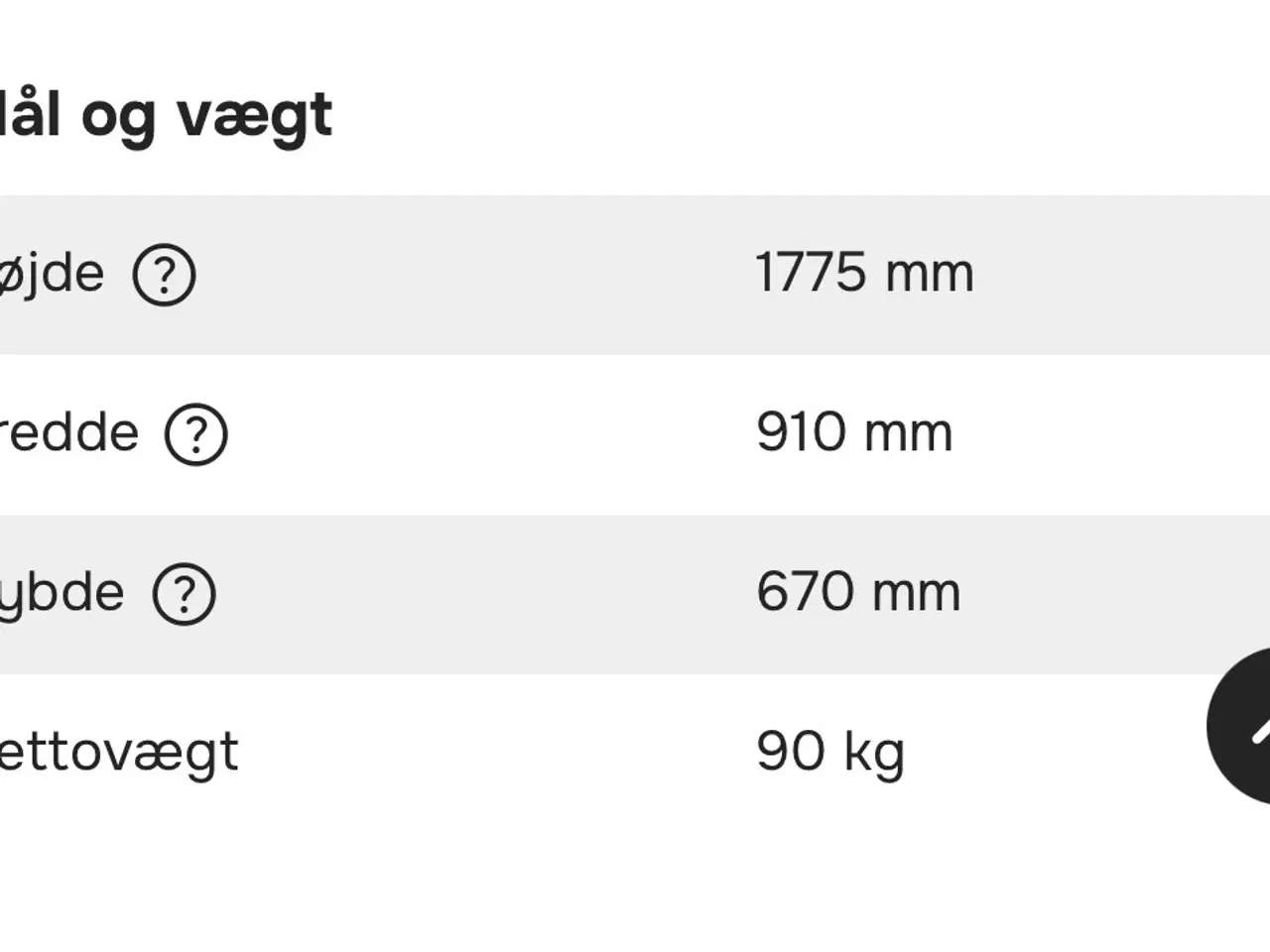 Billede 5 - Frigor Amerikaner køle- og fryseskab