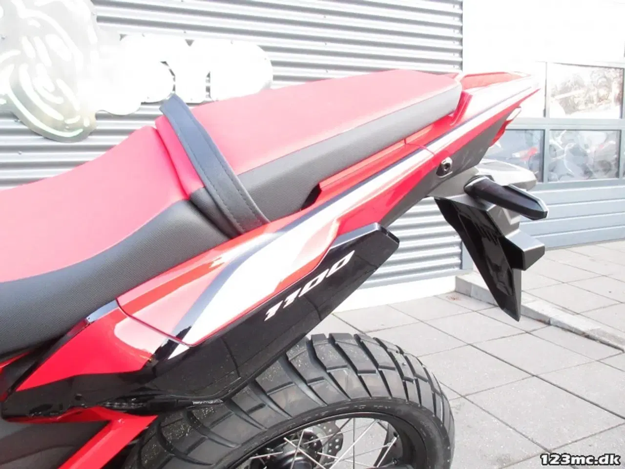 Billede 20 - Honda CRF 1100 L Africa Twin MC-SYD BYTTER GERNE  5 ÅRS FABRIKS GARANTI