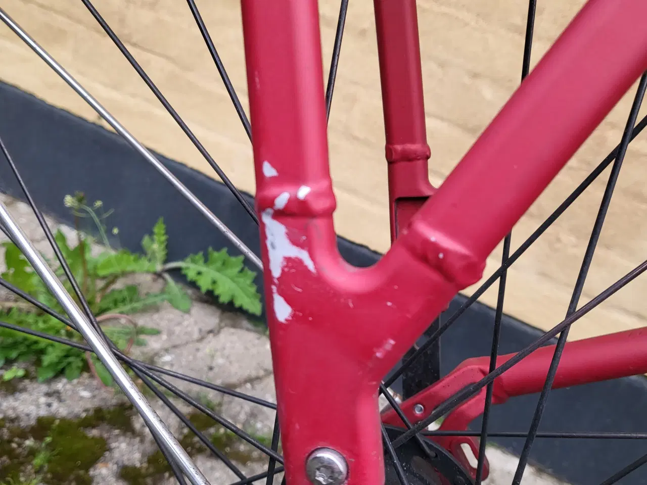 Billede 5 - Elcykel winther genesis e2