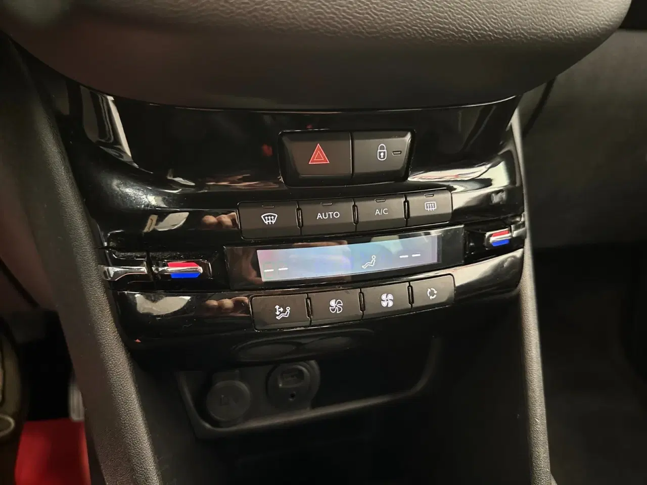 Billede 19 - Peugeot 208 1,2 e-VTi 82 Active ESG
