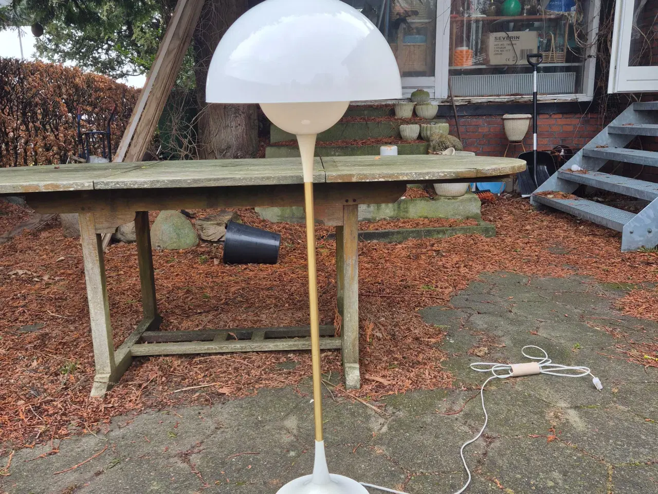 Billede 18 - Trixel designet af Bent Karlby 