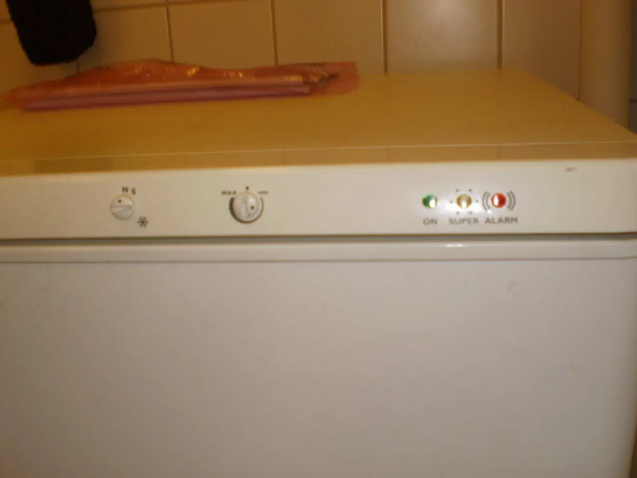 Billede 2 - Fryseskab   ELECTROLUX