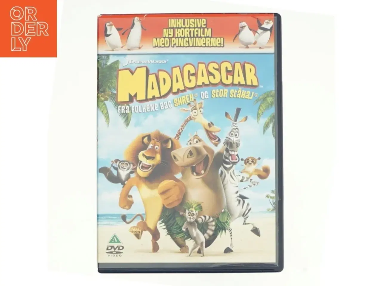 Billede 1 - Madagascar
