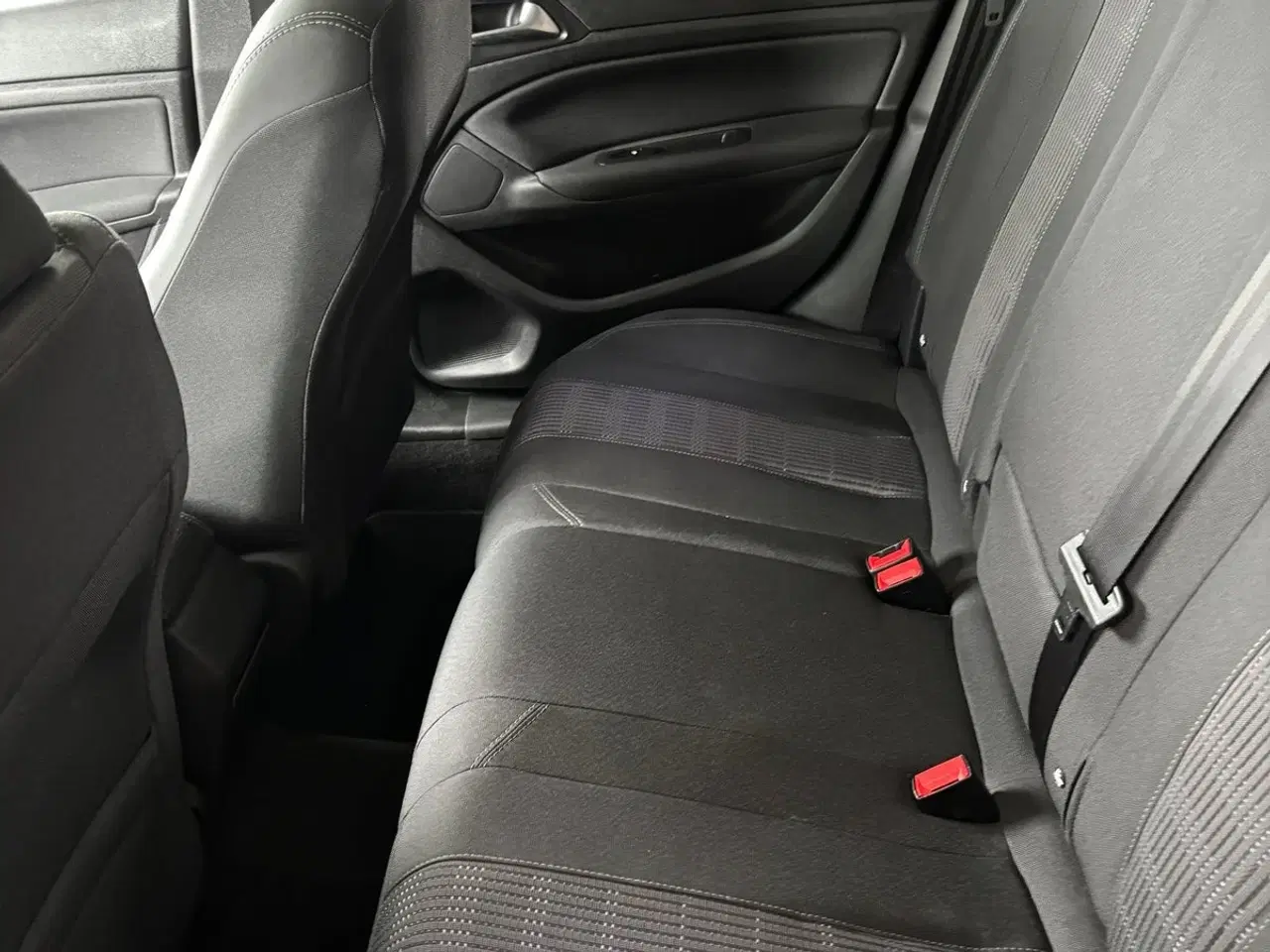 Billede 10 - Peugeot 308 1,5 BlueHDi 130 Allure+ Sky SW