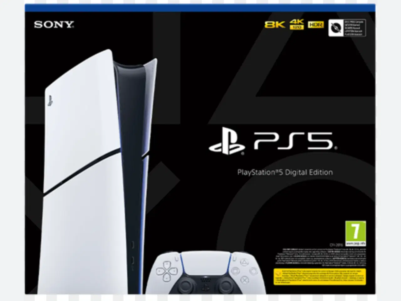 Billede 2 - Playstation 5