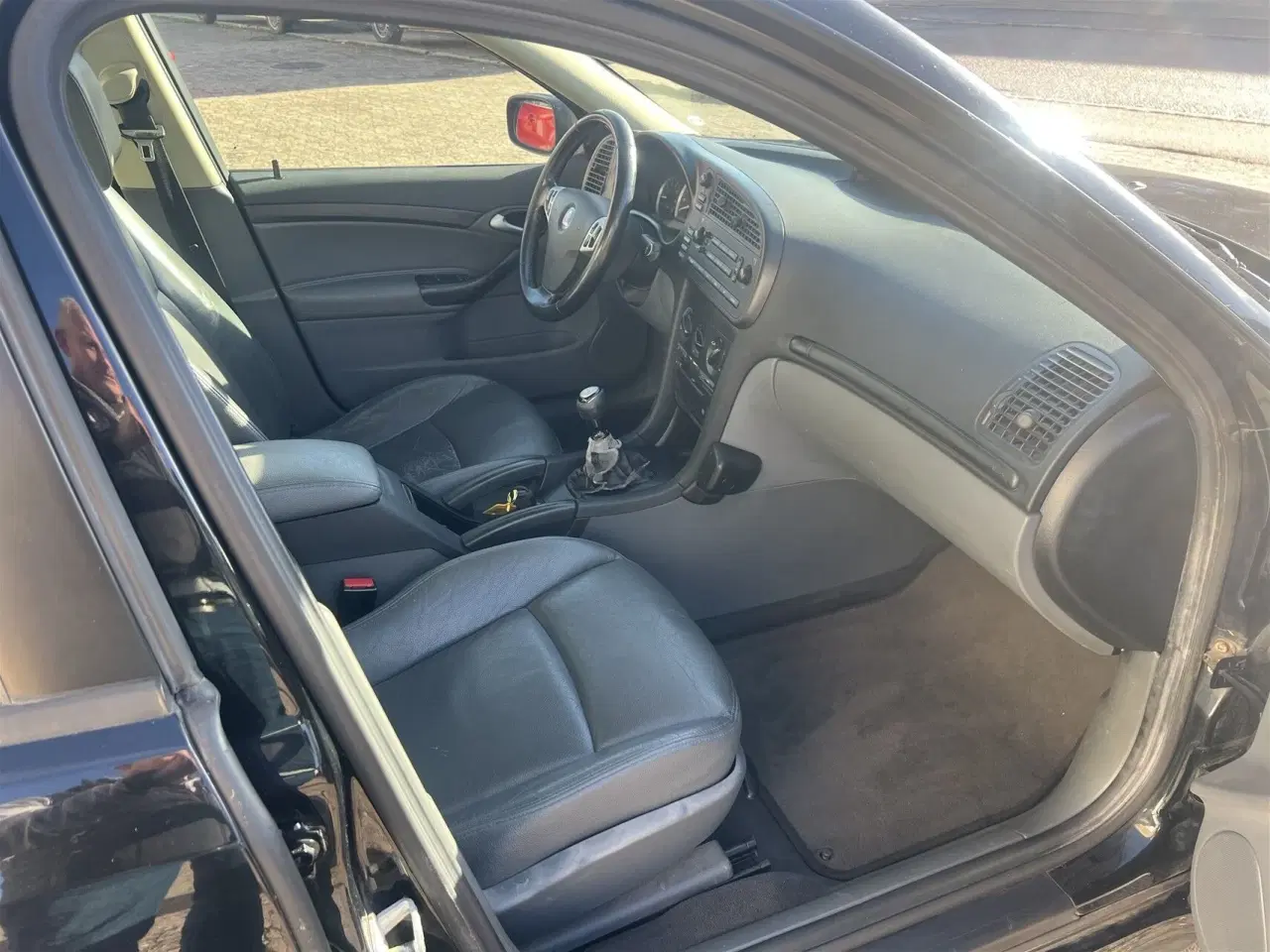 Billede 18 - Saab 9-3 1,8 T Linear 150HK