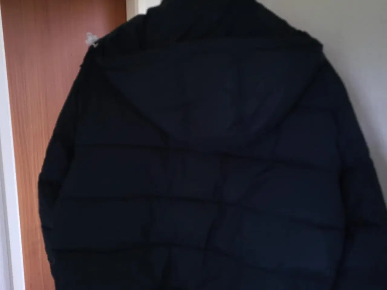 Billede 2 - Armani exchange foret hættejakke