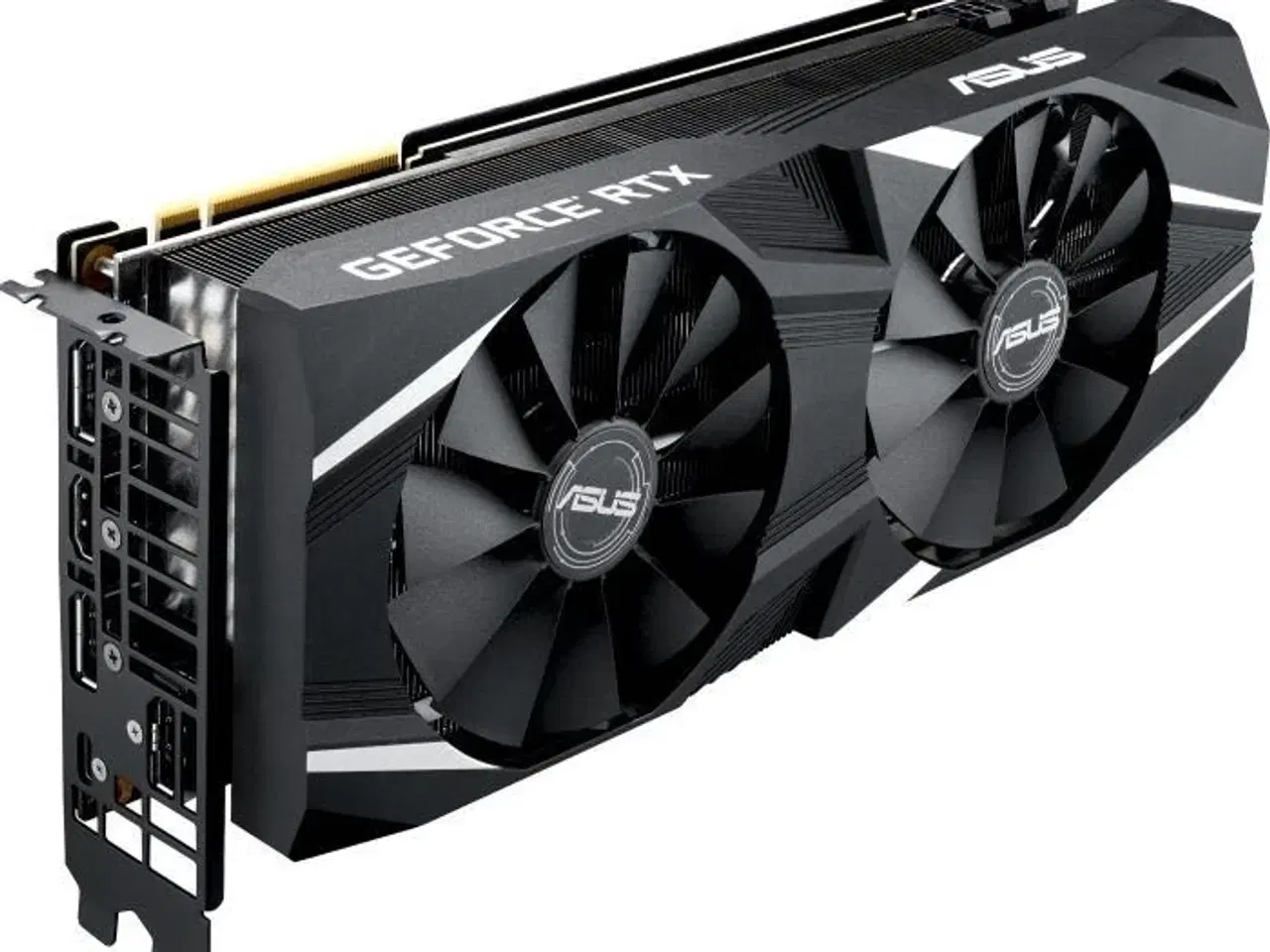 Billede 1 - RTX 2080 8GB OC
