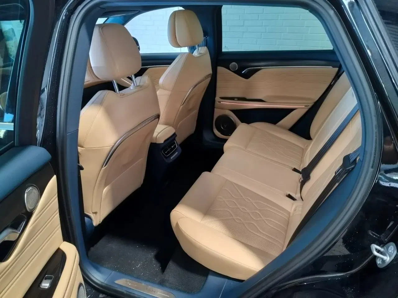 Billede 7 - Voyah Free Noir