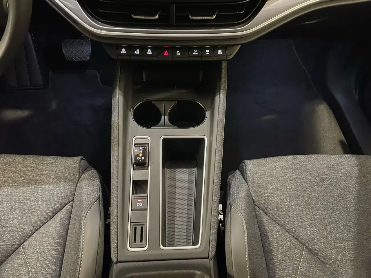 Billede 18 - Skoda Elroq 85 iV Premium