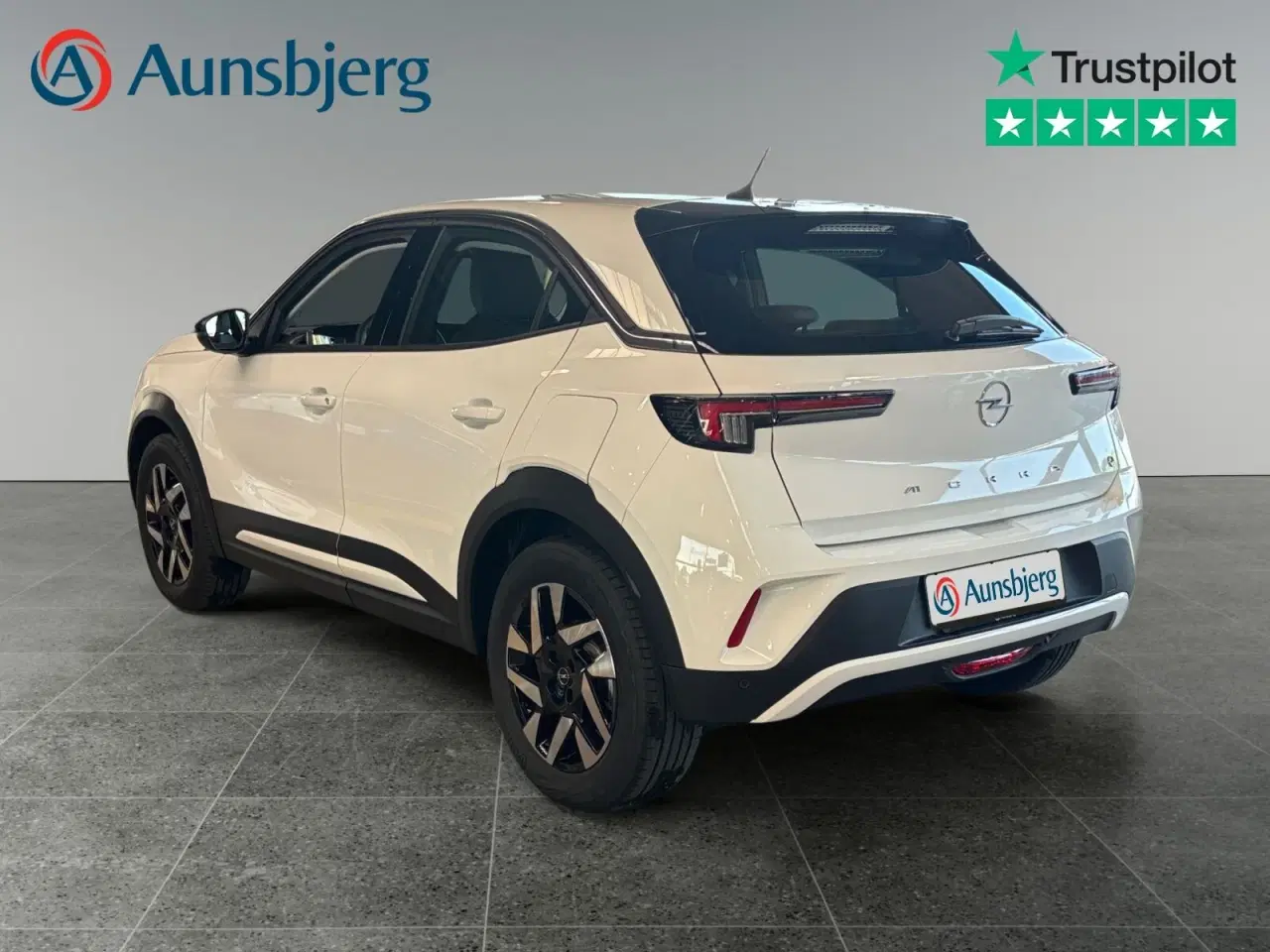 Billede 3 - Opel Mokka-e 50 Elegance