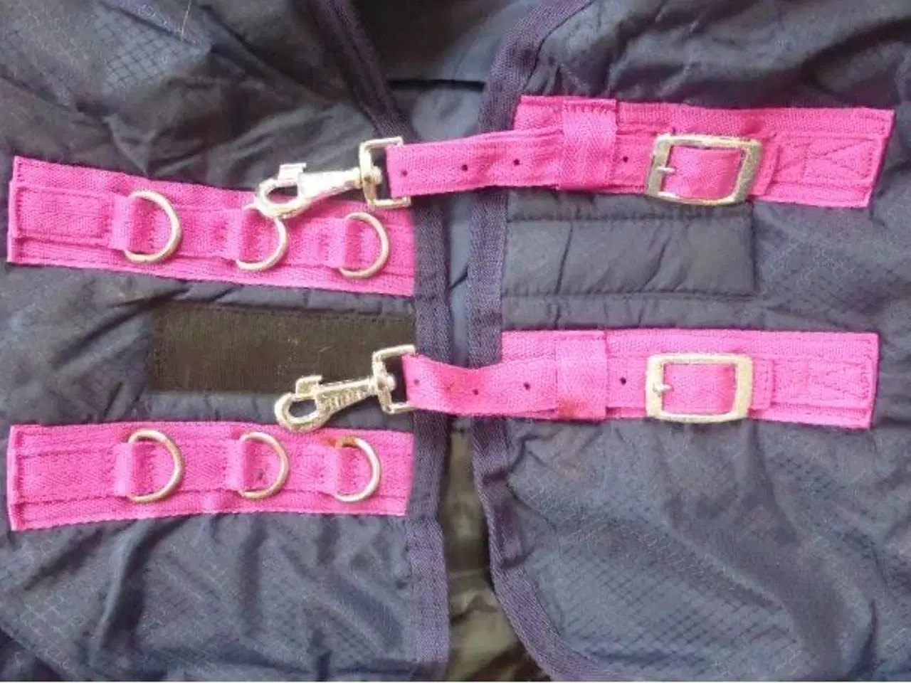 Billede 2 - Varmt dækken 200g 125