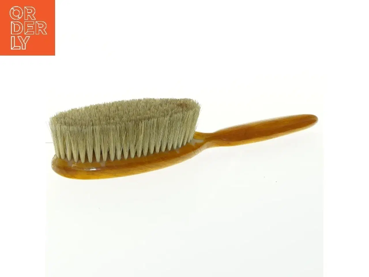 Billede 1 - Træbørste (str. 22x5,5 cm)