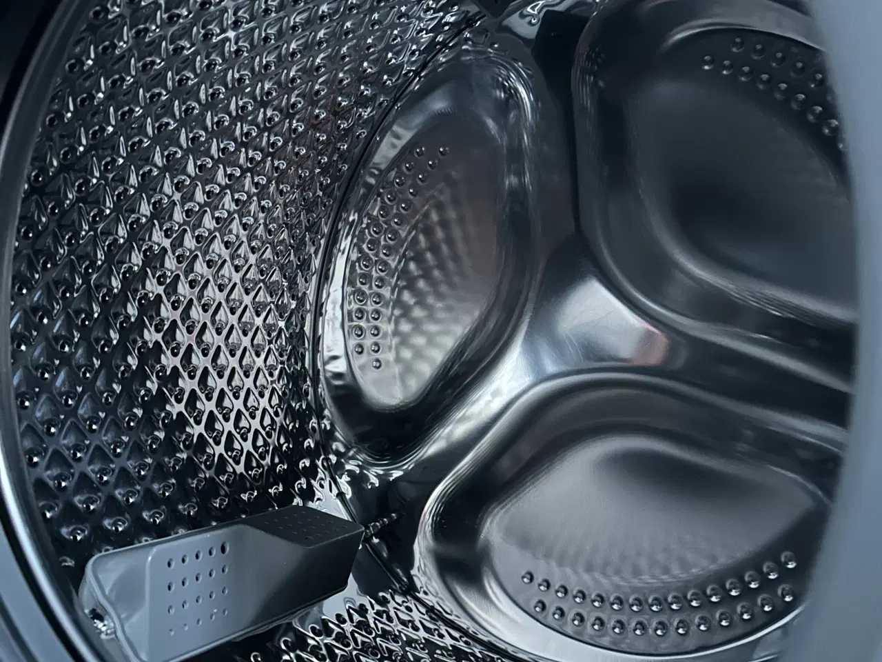 Billede 3 - Blomberg BWG474W0 vaskemaskine – A+++ – 7 kg