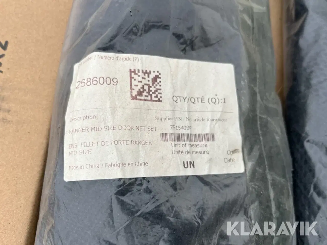 Billede 4 - UTV dele Polaris Ranger