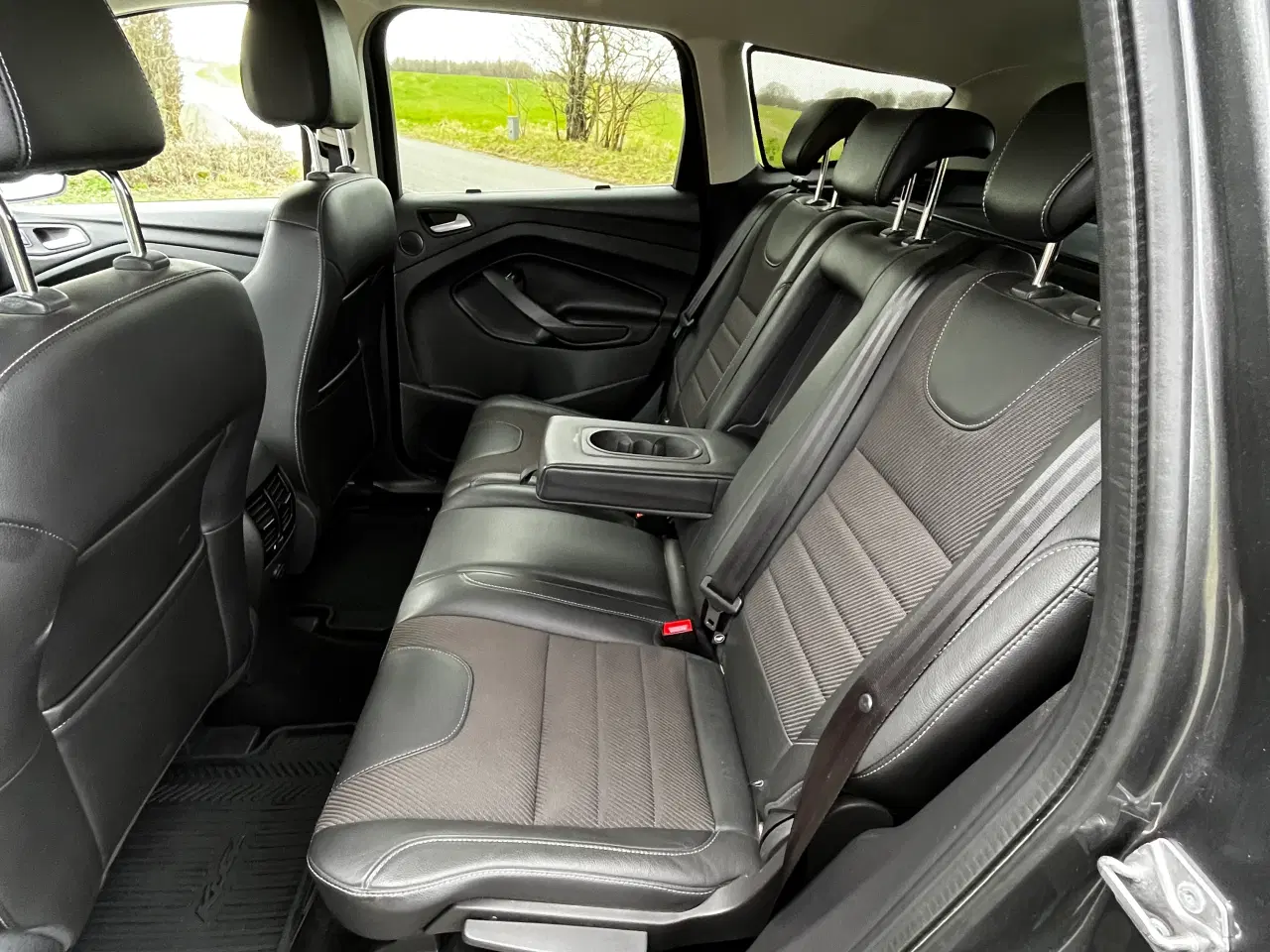 Billede 18 - Ford Kuga 2.0 AWD