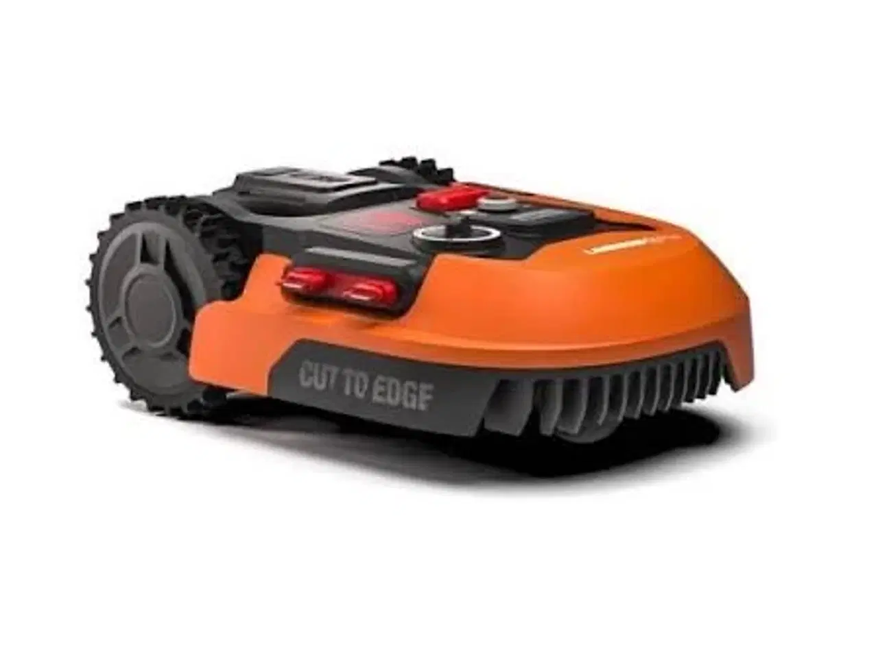 Billede 1 - Works Landroid m500