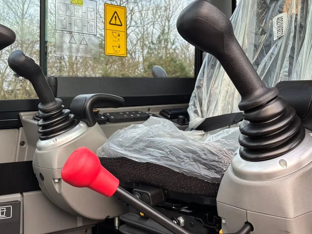 Billede 4 - JCB 86C-2