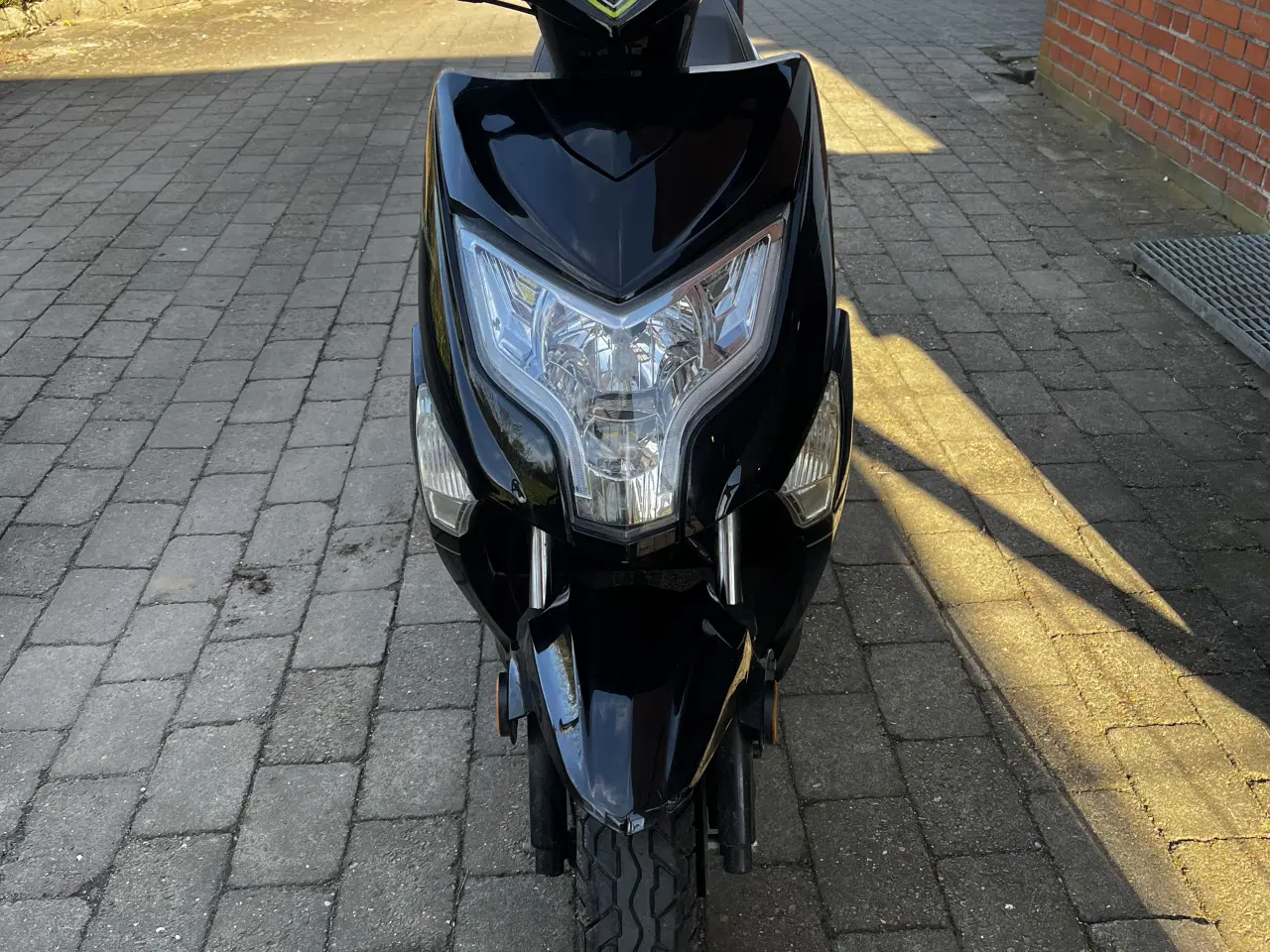 Billede 2 - VGA explora 30