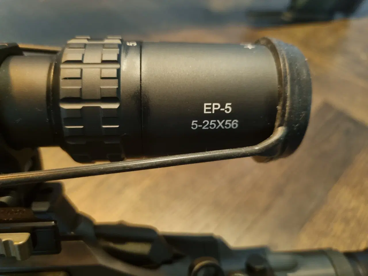 Billede 9 - Tikke T3x Tac A1 308win