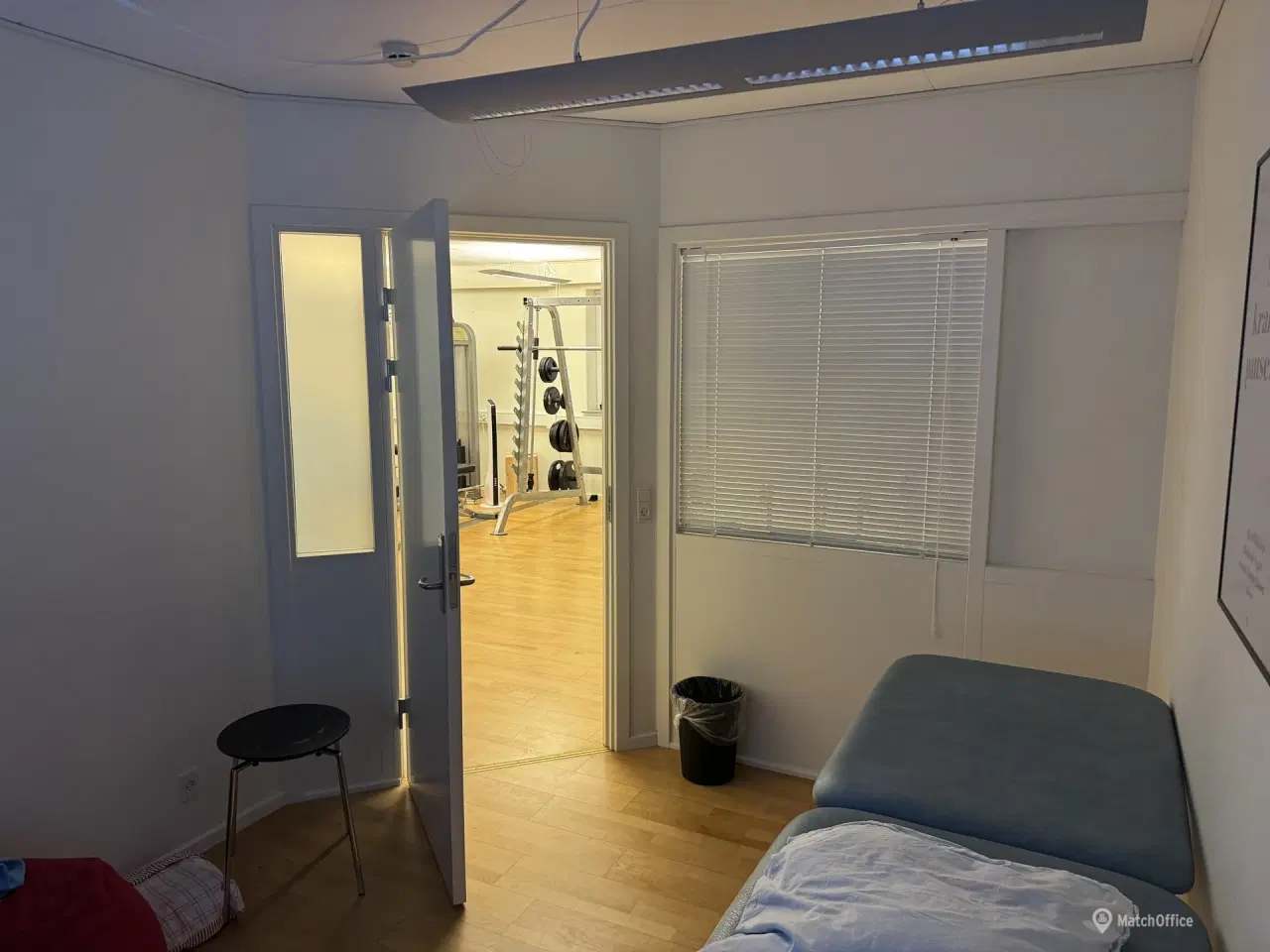 Billede 11 - Kontor til leje i midtbyen. Østergade 3. 1 sal. 6400 Sønderborg