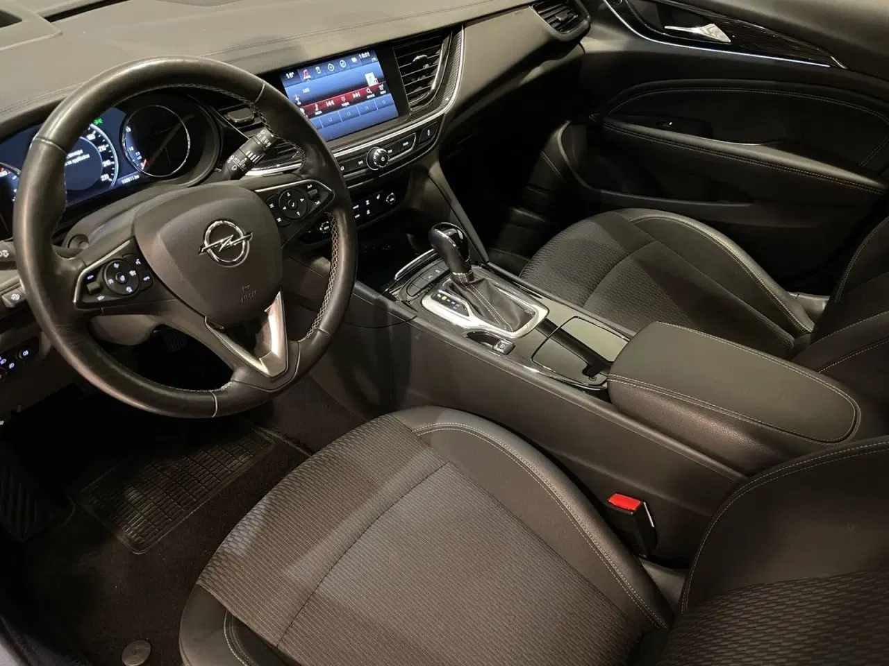 Billede 8 - Opel Insignia 1,6 CDTi 136 Innovation Sports Tourer aut.