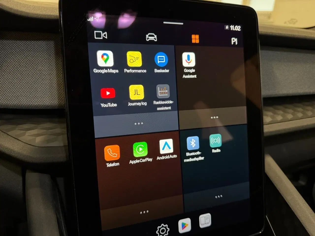 Billede 11 - Polestar 2 Long Range