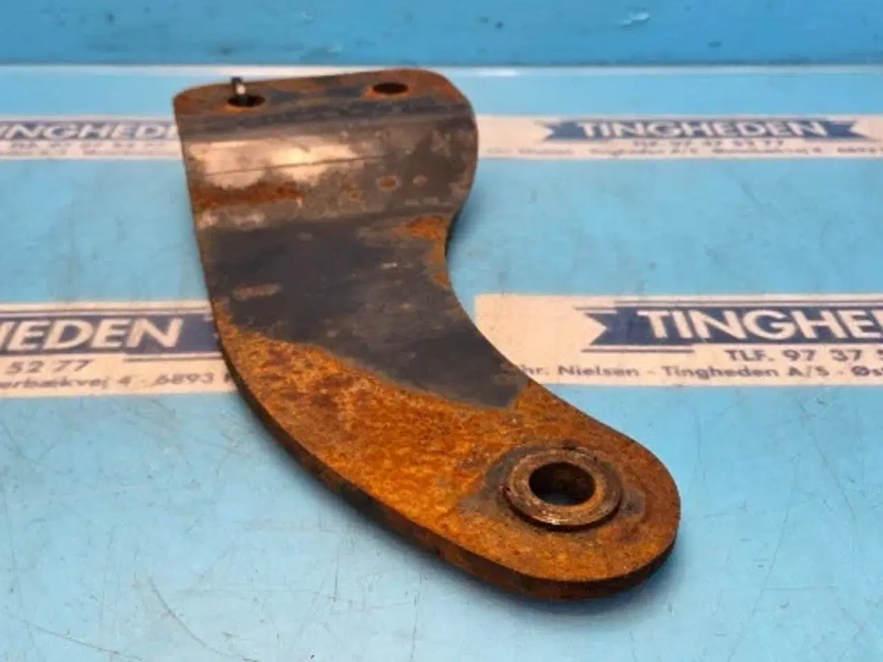 Billede 9 - New Holland BB9060S Arm 87679146