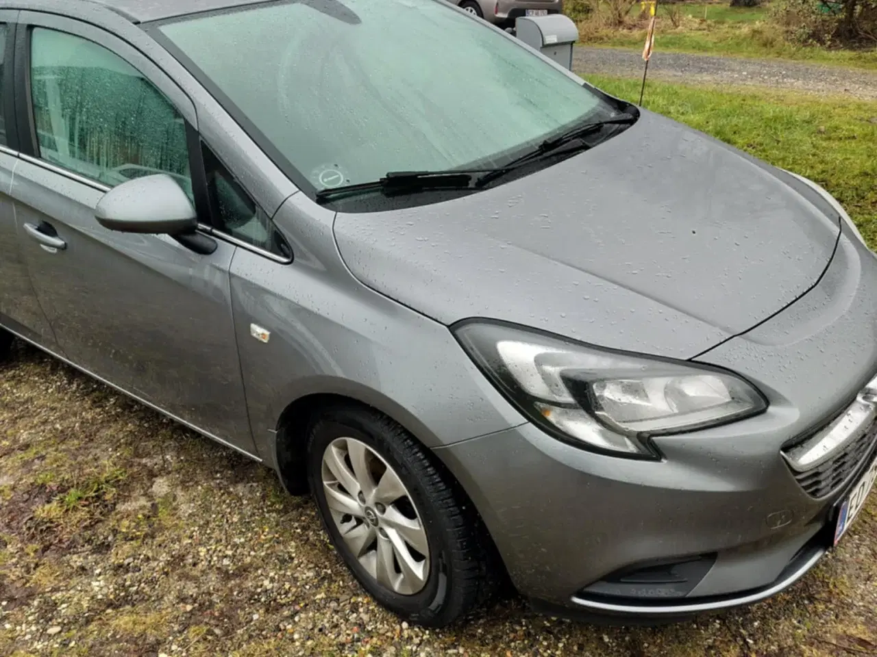 Billede 2 - Opel corsa 1,4 enjoy+