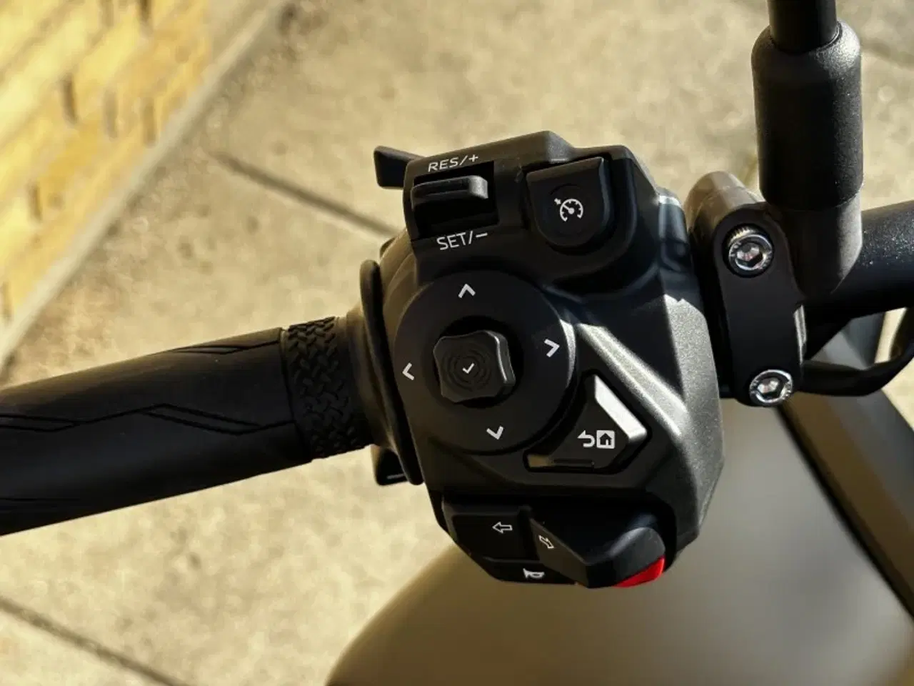 Billede 12 - Yamaha MT-09 Y-AMT