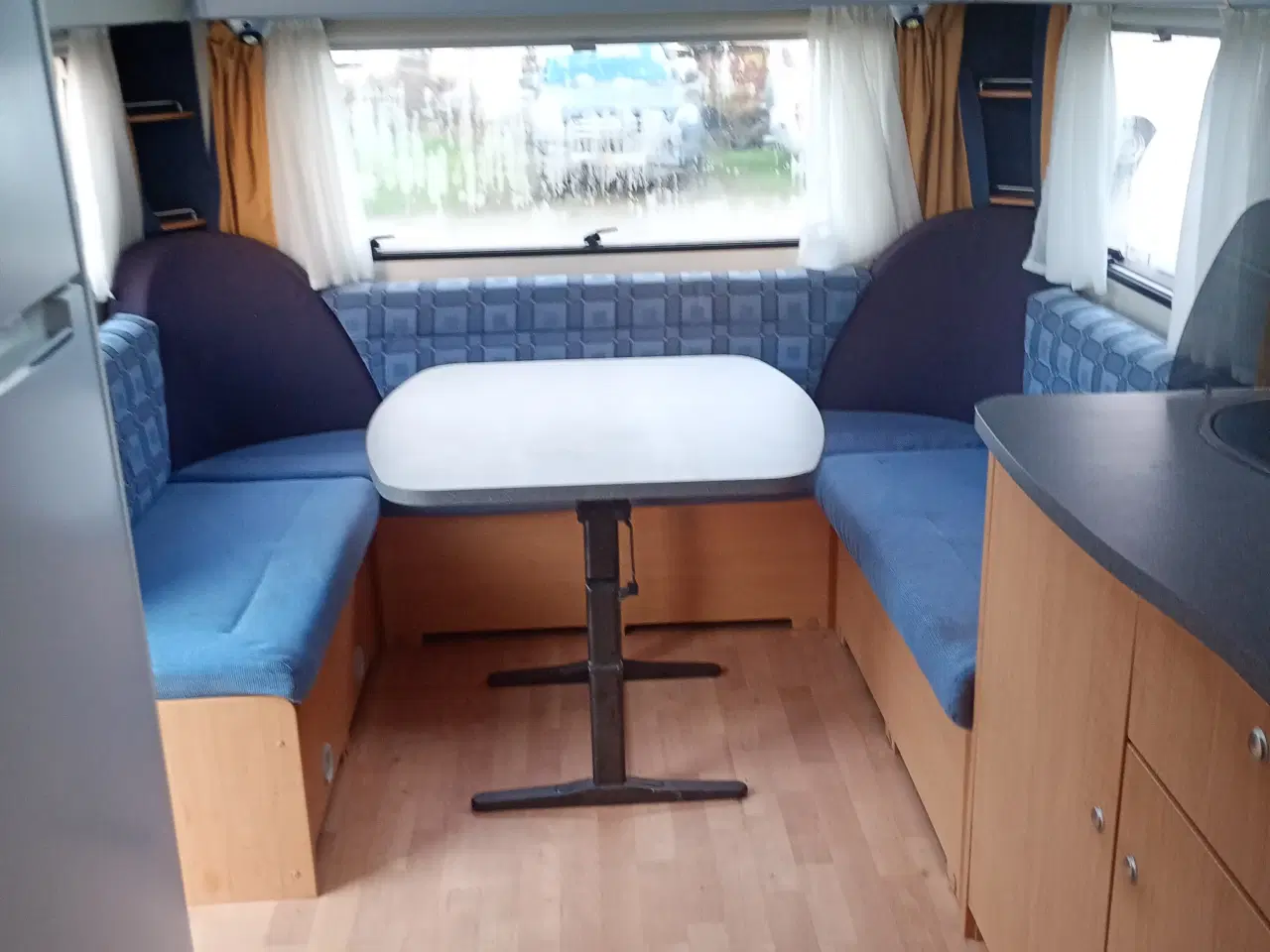 Billede 12 - 2006 Knaus 750