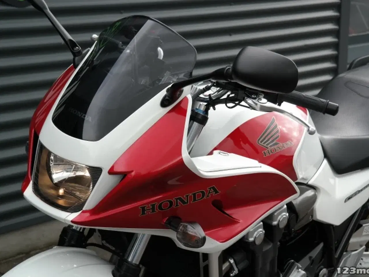 Billede 20 - Honda CB 1300 S MC-SYD       BYTTER GERNE