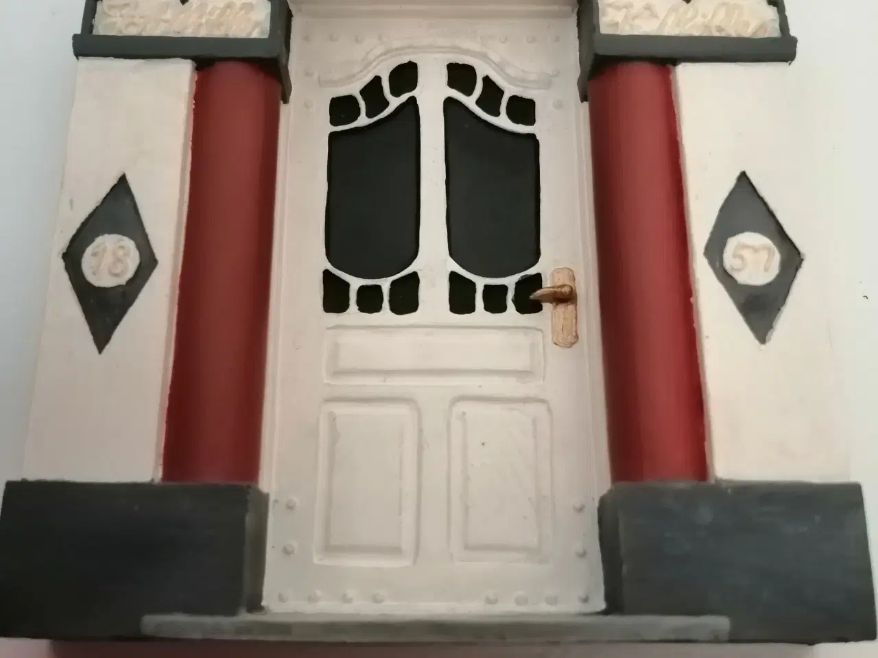 Billede 1 - Trip Trap mini døre 