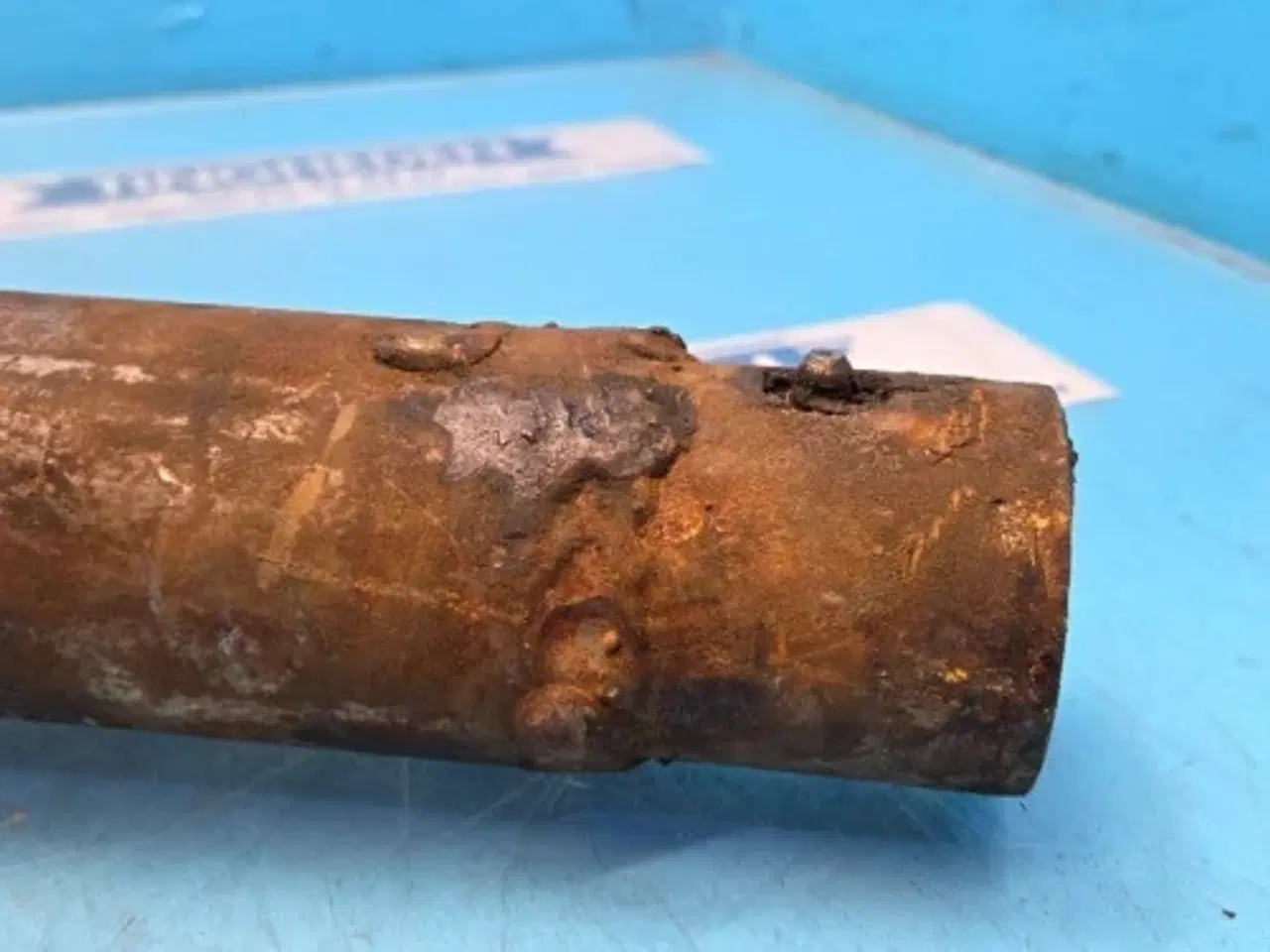 Billede 7 - New Holland BB9090 Kardanaksel 700724142