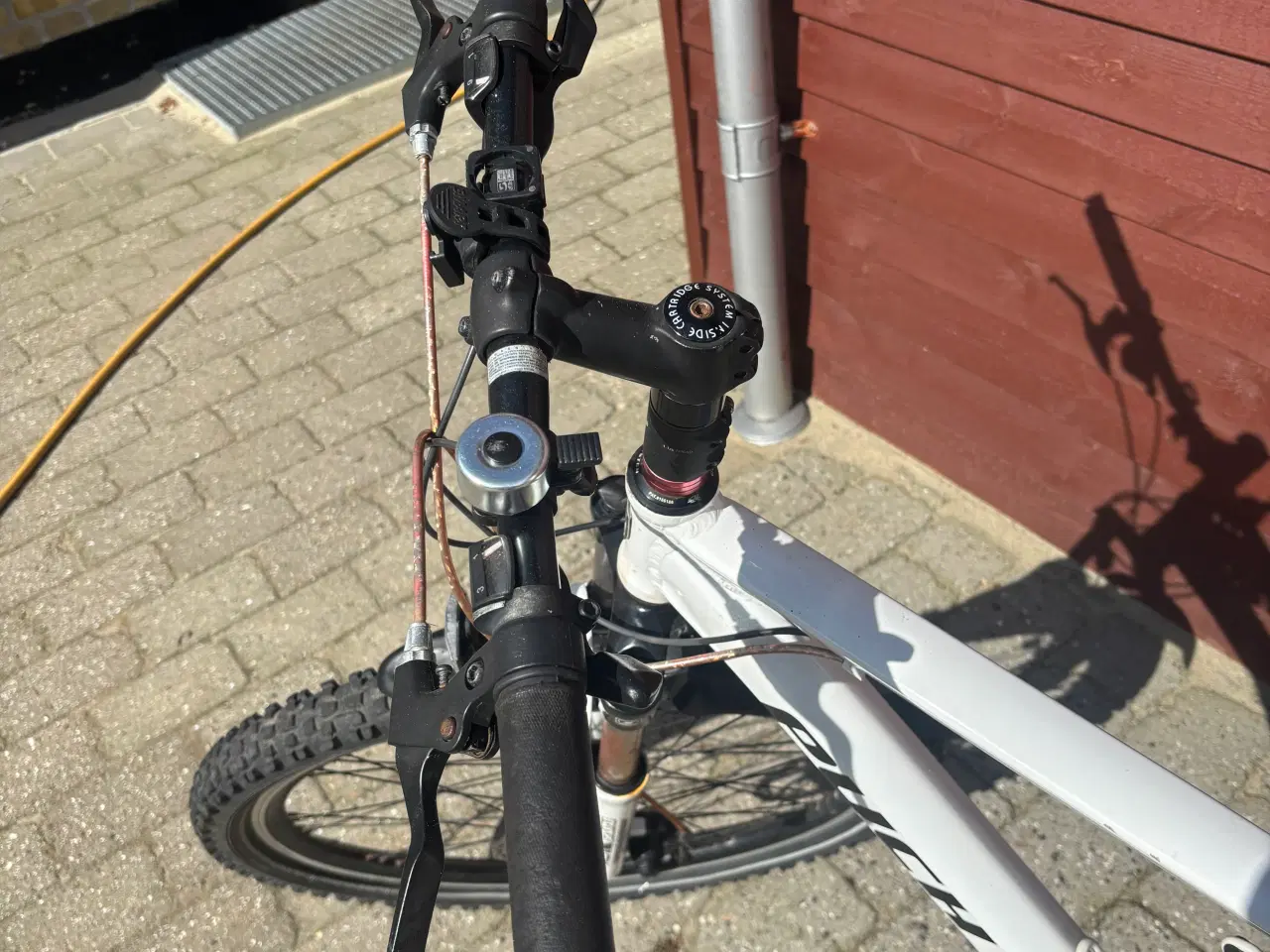 Billede 3 - Puch mountainbike 