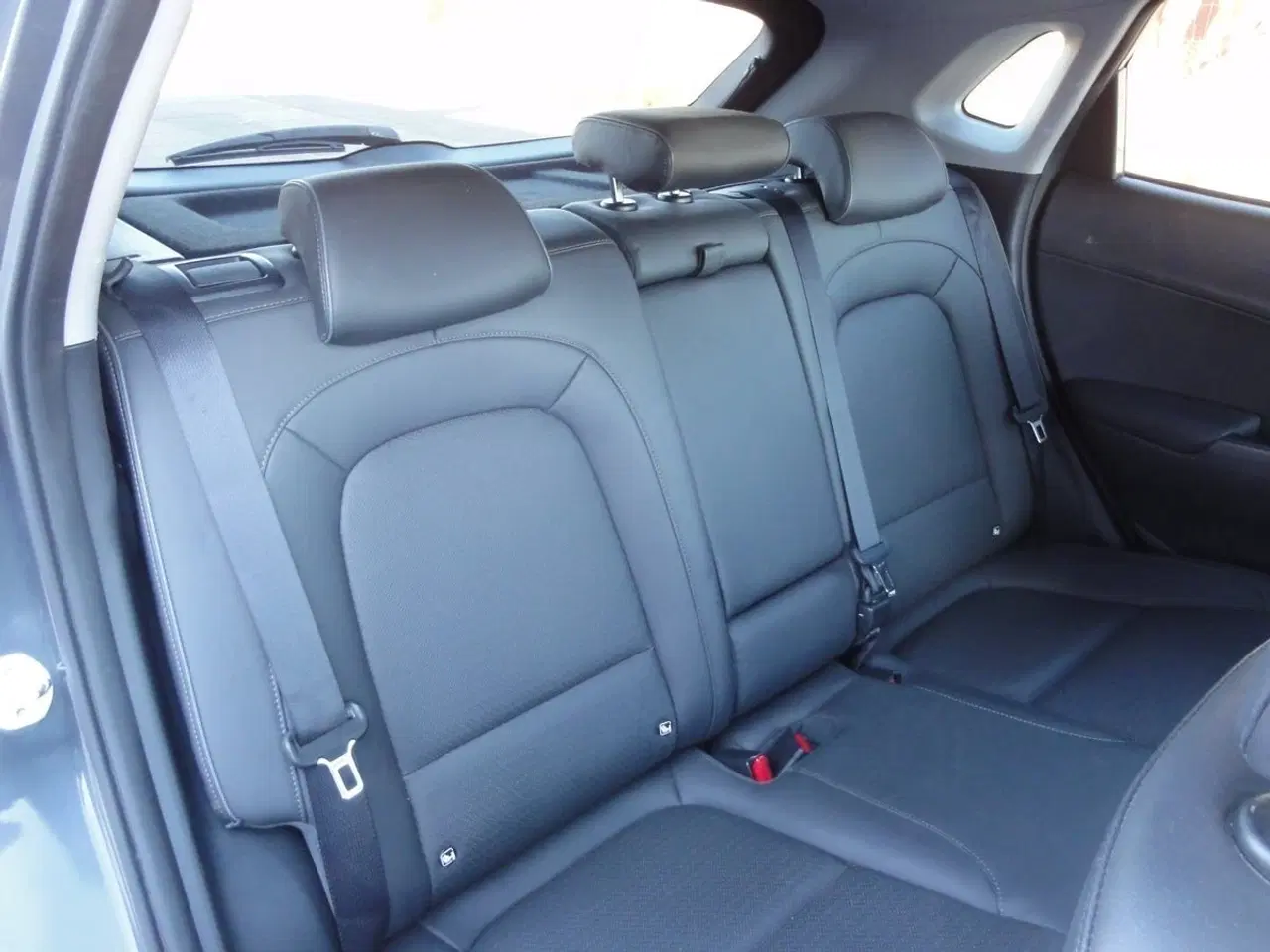 Billede 10 - Hyundai Kona 64 EV Premium